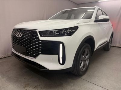 2026 Chery Tiggo Cross 1.5T Me DCT Auto