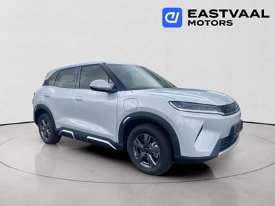 2026 BYD Atto2 1.5 DMI Comfort (Af-10) Phev