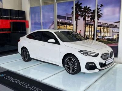 2021 BMW 2 Series 218i Gran Coupe M Sport