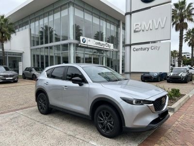 2023 Mazda CX-5 2.0 Dynamic Auto
