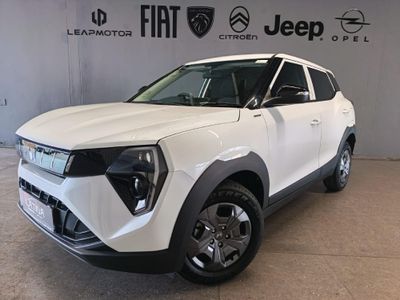 2026 Mahindra XUV 3XO 1.2T MX2 Auto