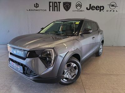 2026 Mahindra XUV 3XO 1.2T MX3 Auto