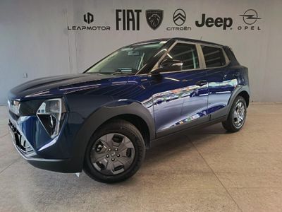 2026 Mahindra XUV 3XO 1.2T MX3 Auto