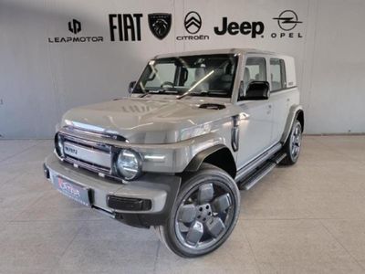2026 iCAUR V23 Electric AWD