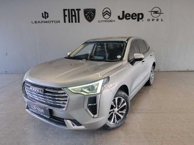 2024 Haval Jolion 1.5T City