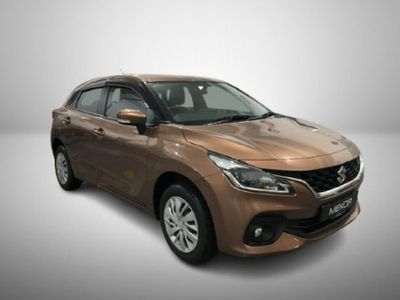 2023 Suzuki Baleno 1.5 GL Auto
