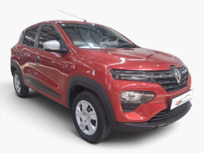 2026 Renault Kwid 1.0 Techno