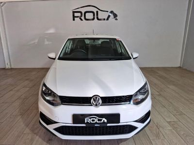 2020 Volkswagen Polo GP 1.4 Comfortline