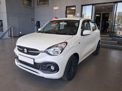 2023 Suzuki Celerio 1.0 GL