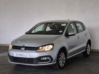 2026 Volkswagen Polo Vivo 1.6 Life