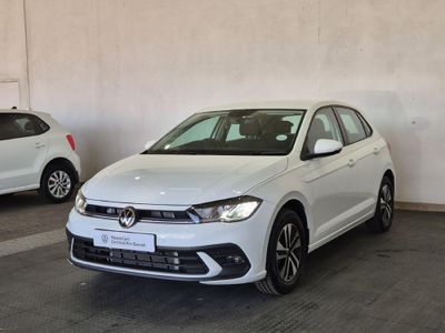 2026 Volkswagen Polo 1.0 TSI Life Auto DSG