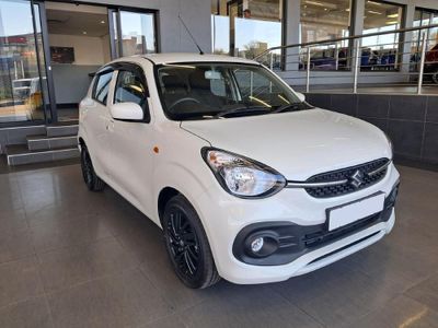2026 Suzuki Celerio 1.0 GL