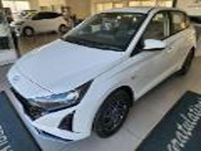 2026 Hyundai i20 1.2 Premium