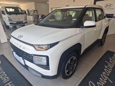 2026 Hyundai Exter 1.2 Premium