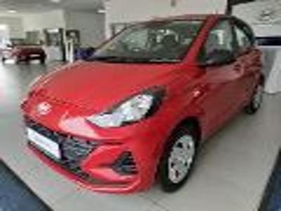 2026 Hyundai Grand i10 1.0 Motion