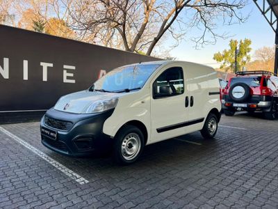 2020 Fiat Fiorino 1.4 Panel Van