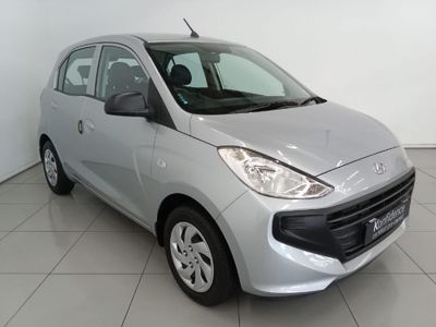 2023 Hyundai Atos 1.1 Motion