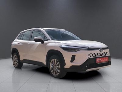 2025 Toyota Corolla Cross 1.8 XS