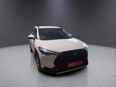2024 Toyota Corolla Cross 1.8 XS