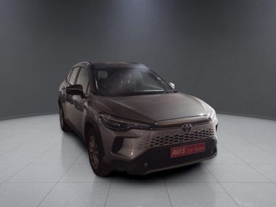 2025 Toyota Corolla Cross 1.8 XS