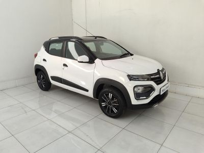 2025 Renault Kwid 1.0 Climber
