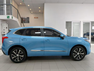 2024 Haval Jolion 1.5T Super Luxury Auto