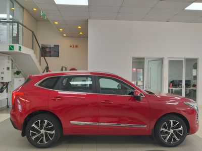 2022 Haval Jolion 1.5T Luxury