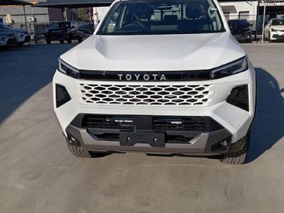 2026 Toyota Hilux 2.8 GD-6 RB Raider X Auto Extended Cab