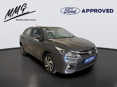 2024 Toyota Starlet 1.5 XS
