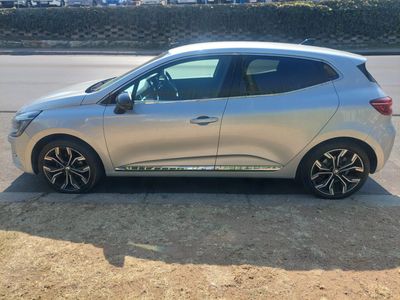2024 Renault Clio IV 900T Dynamique 5-dr (66kW)