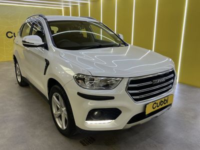 2020 Haval H2 1.5T City Auto