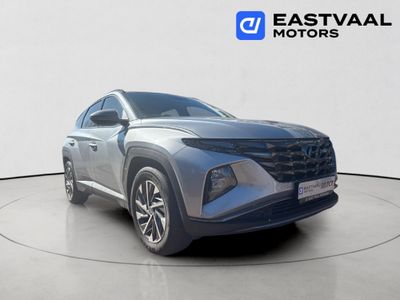 2023 Hyundai Tucson 2.0 Executive Auto