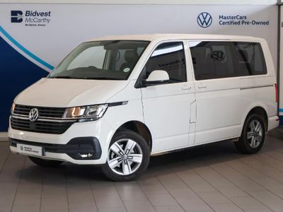 2023 Volkswagen Kombi T6.1 2.0 TDI (110kW) Auto Trendline