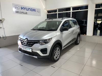 2024 Renault Triber 1.0 Intens Auto