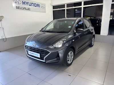 2023 Hyundai Grand i10 1.0 Motion