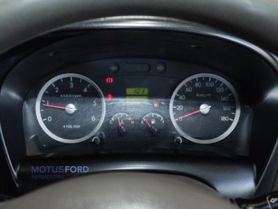 2024 Hyundai H100 Bakkie 2.6D Dropside