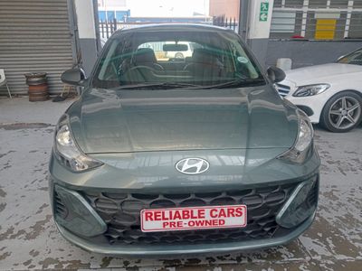 2024 Hyundai Grand i10 2024 i10 grand