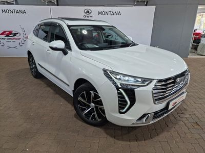 2024 Haval Jolion 1.5T Luxury DCT