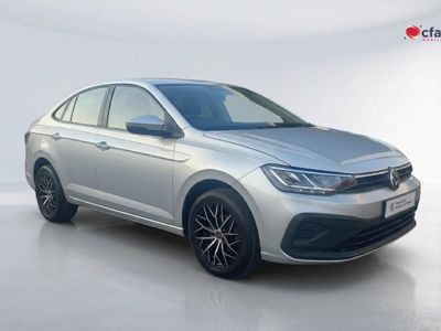 2024 Volkswagen Polo 1.6 Classic Auto