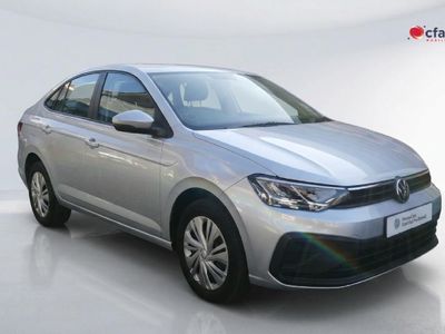 2024 Volkswagen Polo 1.6 Classic Auto