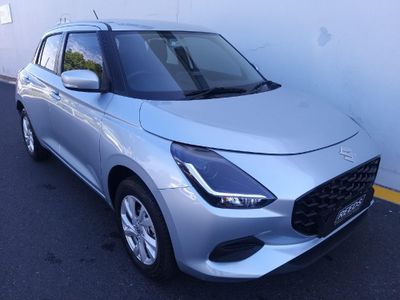 2026 Suzuki Swift 1.2 GL+