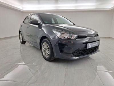 2023 Kia Rio 1.2 LS 5-dr