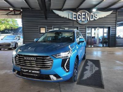 2024 Haval Jolion 1.5T Luxury Auto