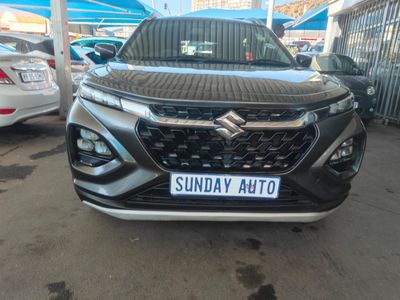 2024 Suzuki Fronx 1.5 GL Auto