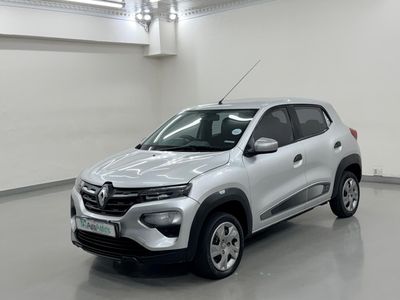 2021 Renault Kwid 1.0 Dynamique