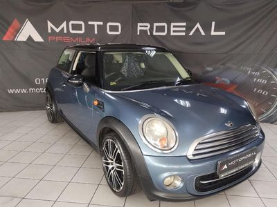 2011 MINI Hatch #SNAZZY COOPER!! #SMART COLOUR!!!!