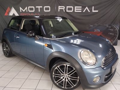 2011 MINI Hatch #SNAZZY COOPER!! #SMART COLOUR!!!!