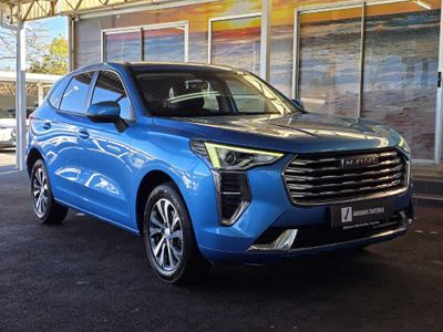 2023 Haval Jolion 1.5T City