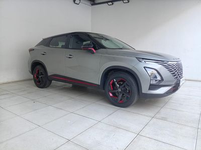 2023 Omoda C5 1.5T Luxury