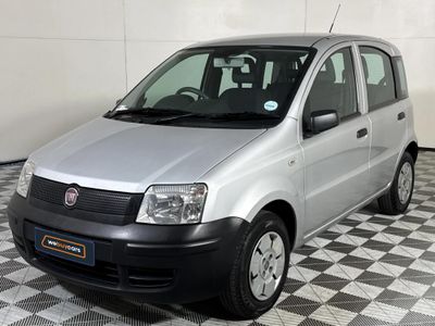 2008 Fiat Panda 1.1 Active